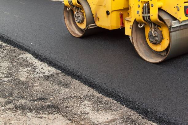 Reasons to Select Us for Your Driveway Paving Requirements in Monterey, TN